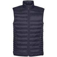 stormtech cazadora basecamp para hombre