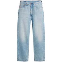 levis jeans 565 loose straight para hombre