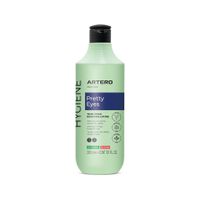 artero pretty eyes 300 ml - natural formula stain remover for dogs and cats eliminates brown tear stains and cleans sensitive areas like mouth and paws made in spain safe for regular use without
