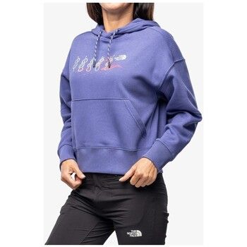 The North Face Jersey NF0A8525I0D1 para mujer