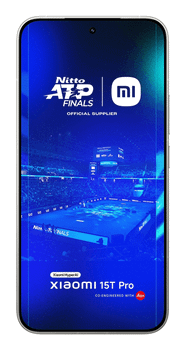 XIAOMI 15T Pro 6.83