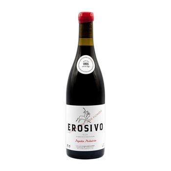 En Voz Baja Vino Tinto Erosivo Rioja 75 Cl 14.1% Vol.
