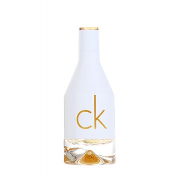 Ck in2u women eau de toilette 100ml