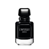 givenchy linterdit absolu eau de parfum