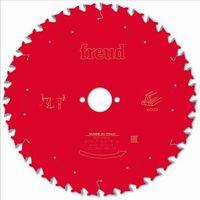 hoja para sierra circular portatil freud - o235 2818 al30 z36 ba 15 - f03fs09734 -fr20w004h