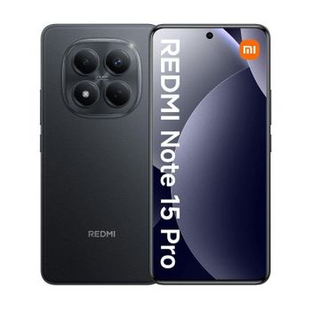 Xiaomi REDMI Note 15 Pro 4G 12GB 512GB 6.77