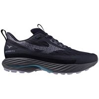 mizuno zapatillas wave rider tt 3 para hombre