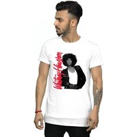 whitney houston camiseta whitney para hombre