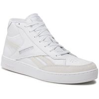 reebok sport zapatillas altas club c form hi para hombre