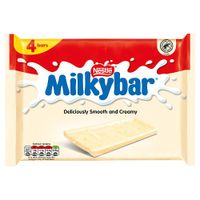 nestle milkybar medium 4 pack