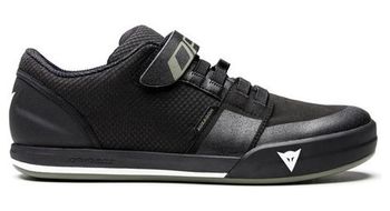 Zapatillas dainese hgacto pro flat pedal negro