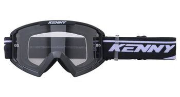 Mascara de pista kenny