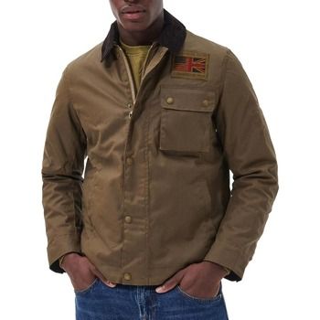 Barbour Cazadora MWX1853 para hombre