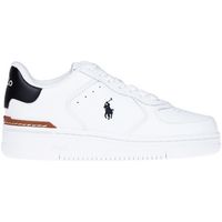 polo ralph lauren zapatillas cak00008008ai para mujer