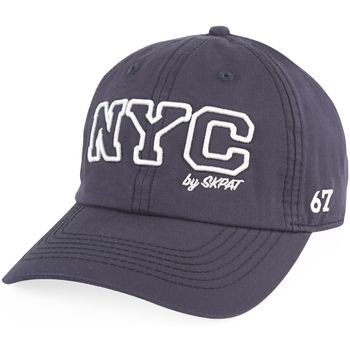 Skpat Gorra NyC para hombre