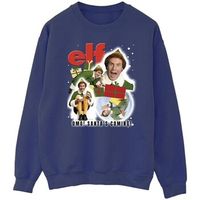 elf jersey bi22604 para hombre