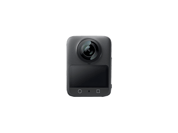 Cámara deportiva - DJI Osmo Action 360 Adventure Combo, 8K a 30 fps, 100 min Autonomía, Sensor CMOS, WiFi, Negro