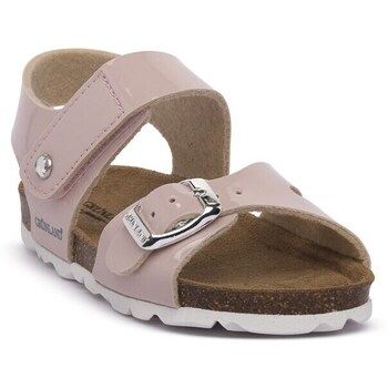Grunland Zapatos Bajos SB1119ROSA para niña