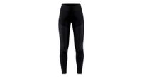 mallas largas craft adv subz negro mujer