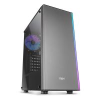 nox infinity omega argb usb 30 con ventana