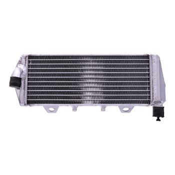 Refrigerador motor Husqvarna FC '19- agua izquierda