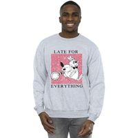 disney jersey alice in wonderland para hombre