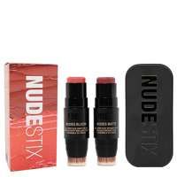 NUDESTIX Kits Sweet and Sunny Cheeks Kit