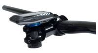 k edge wahoo elemnt stem mount gravity black