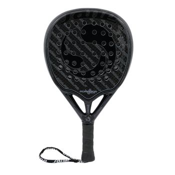 Sane Agressor VII - Pala Padel Carbono 3k - Alta Precisión
