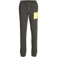 jack  jones pantalones 12216467 jpstgordon jjilock sweat pants in jnr rosin para nino