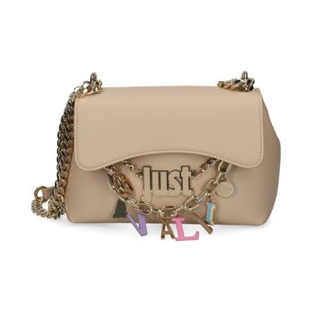 Just Cavalli Bolsos Mujer - Beige Talla Os