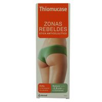 thiomucase zonas rebeldes stick 75 ml