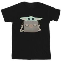 disney tops y camisetas the mandalorian para nino