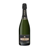 piper-heidsieck vintage brut champagne 75 cl 12 vol