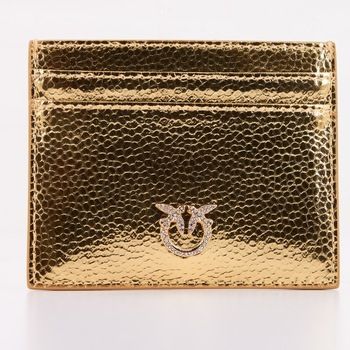 Pinko Monedero Card Holder Simply para mujer