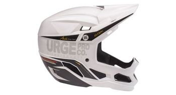 Casco integral urge archi deltar pure blanco