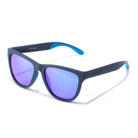 gafas de sol hawkers one sport raw - polarized navy sky