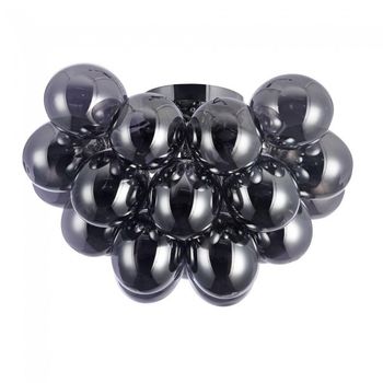 Plafón de techo balbo (8 luces)