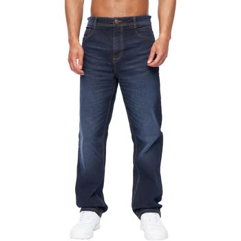 Duck And Cover Jeans Rushawn para hombre