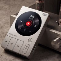 nuevo reproductor mp3 dsd256 2026 compatible con dsfdff dac ess9018 botones estilo piano 32bit192khz reproductor de musica hifi sin perdidas para audiofilos