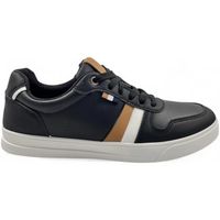 timbos zapatillas zapatilla deportiva de hombre negro 131006 para hombre
