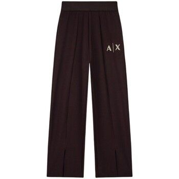 Armani Exchange Pantalón chandal PANTALON MUJER para mujer
