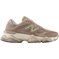 new balance deportivas moda baskets 9060 caoutchouc para mujer
