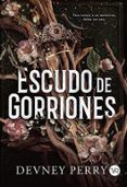 escudo de gorriones
