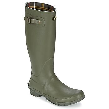 Barbour Botas de agua BEDE para hombre