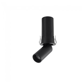 Foco empotrable basculante led garda mini (5w)