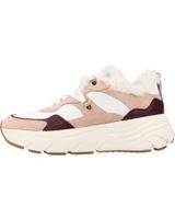 de geox d diamanta rosa