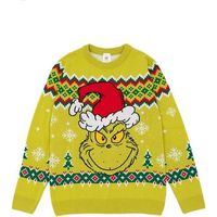 the grinch jersey ns7212 para hombre