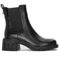 filippo botines dbt408022bk para mujer