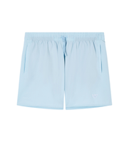 emporio armani para hombre em000583af20424 banador esencial azul xl beachwear poliester